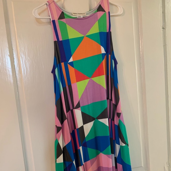Mara Hoffman Dresses & Skirts - Mara Hoffman Dress